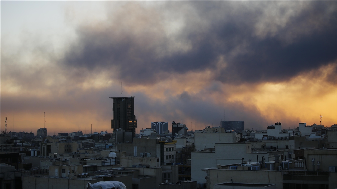 İran’a yönelik ABD-İsrail saldırıları devam ediyor