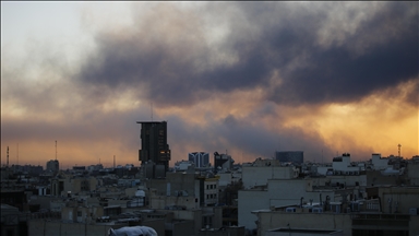 İran’a yönelik ABD-İsrail saldırıları devam ediyor