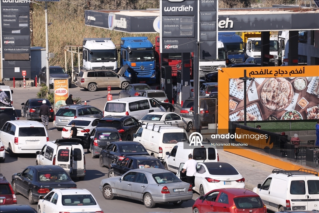 Израильская армия потребовала полной эвакуации жителей южного Ливана до реки Литани