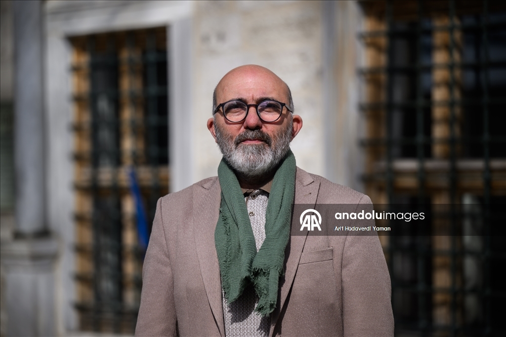 جامع "بكلربكي".. تحفة عثمانية تعانق البوسفور في إسطنبول