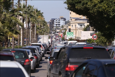 Израильская армия потребовала полной эвакуации жителей южного Ливана до реки Литани