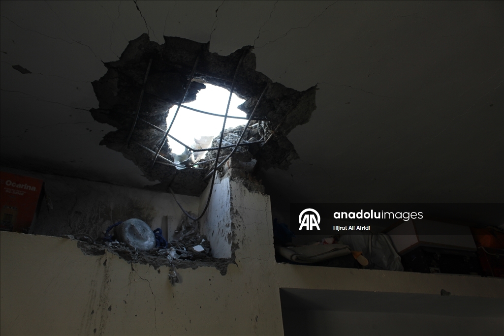 Pakistan ile Afganistan sınırında çatışmalar devam ediyor