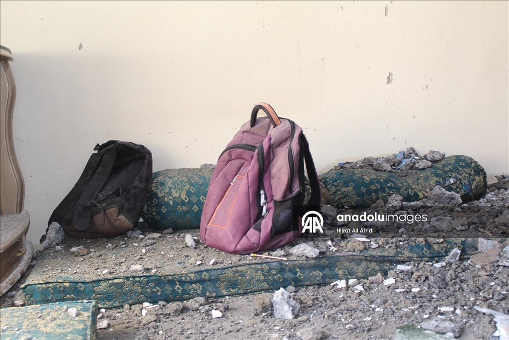 Pakistan ile Afganistan sınırında çatışmalar devam ediyor