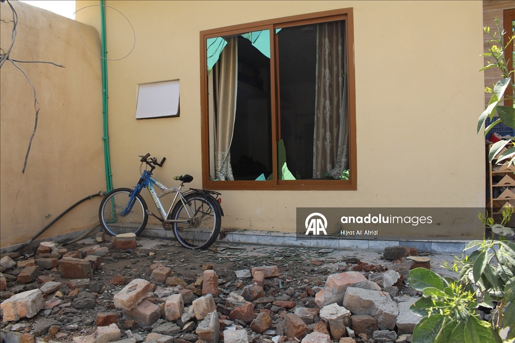 Pakistan ile Afganistan sınırında çatışmalar devam ediyor