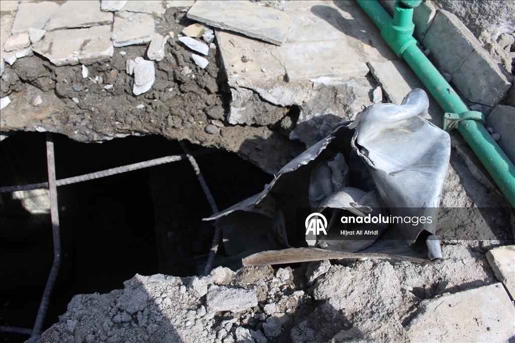 Pakistan ile Afganistan sınırında çatışmalar devam ediyor