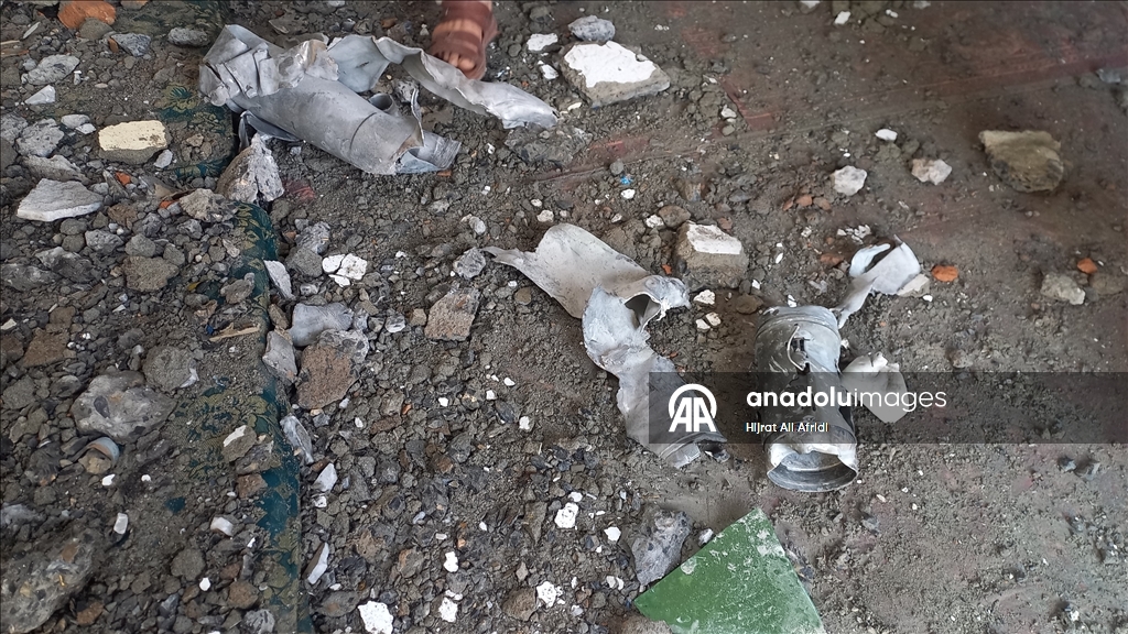 Pakistan ile Afganistan sınırında çatışmalar devam ediyor