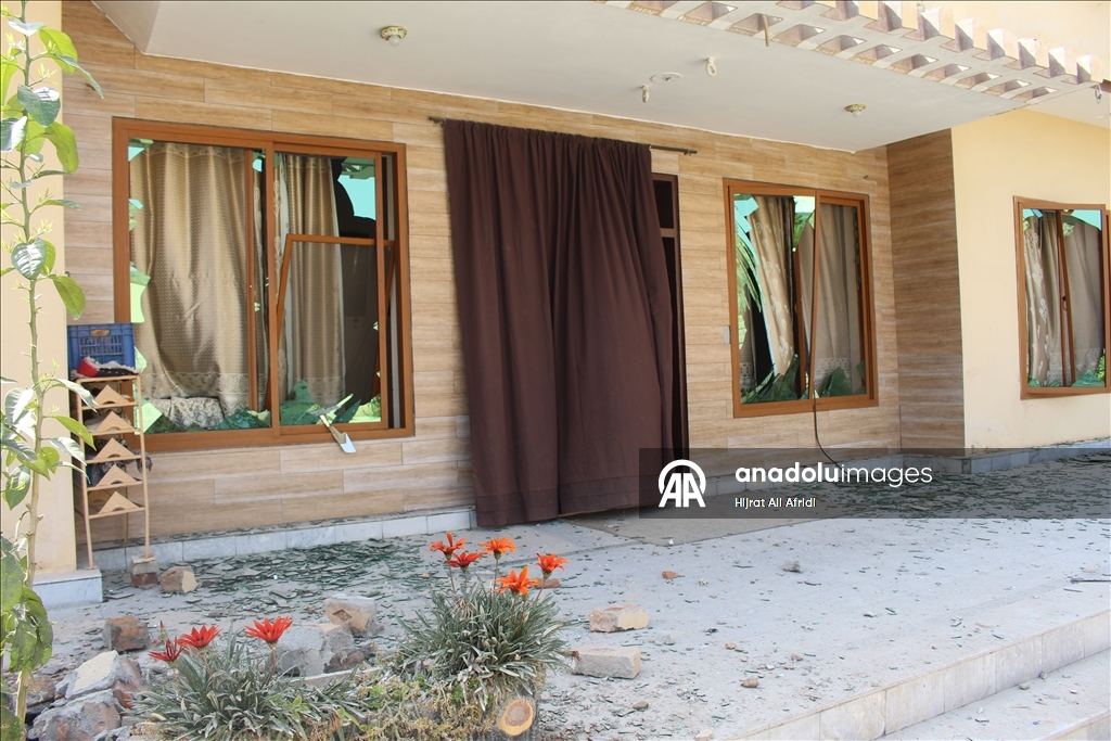 Pakistan ile Afganistan sınırında çatışmalar devam ediyor