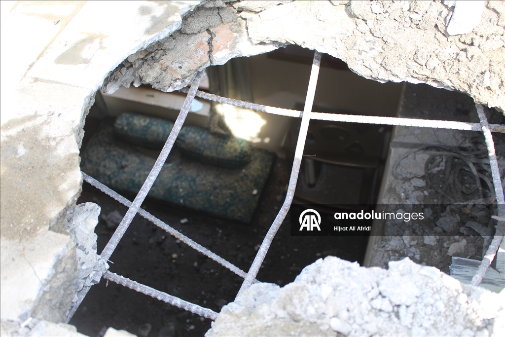 Pakistan ile Afganistan sınırında çatışmalar devam ediyor