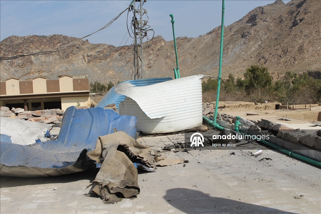 Pakistan ile Afganistan sınırında çatışmalar devam ediyor