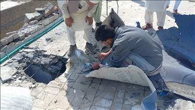 Pakistan ile Afganistan sınırında çatışmalar devam ediyor