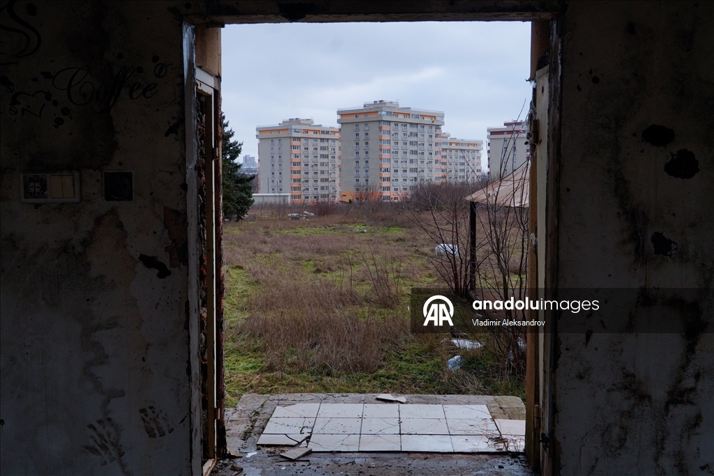 Rusya-Ukrayna Savaşı beşinci yılına girerken Mariupol’da son durum