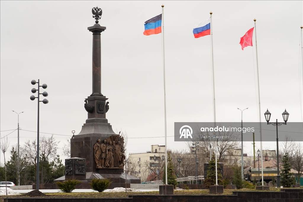 Rusya-Ukrayna Savaşı beşinci yılına girerken Mariupol’da son durum