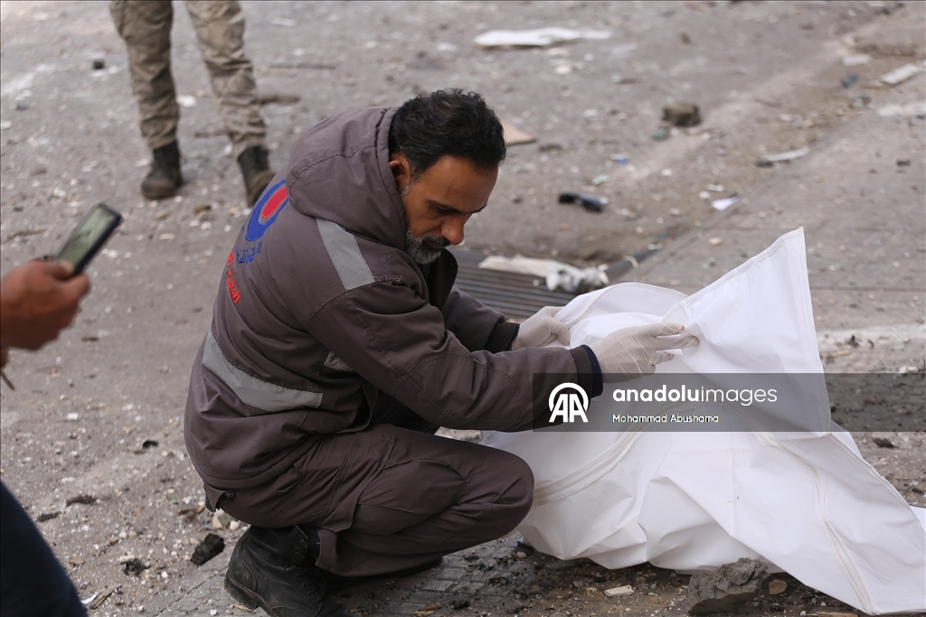 15 погибших в Ливане из-за авиаударов Израиля