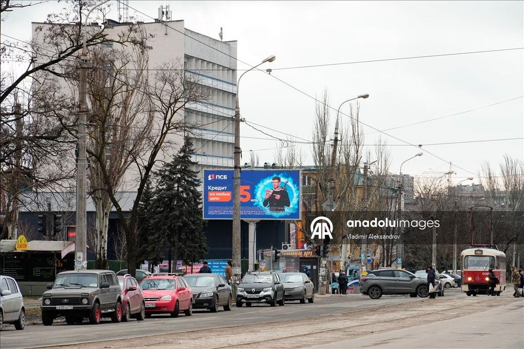 Rusya-Ukrayna Savaşı beşinci yılına girerken Mariupol’da son durum
