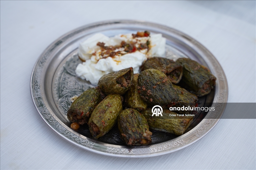 МЕМЛЕКЕТ СОФРАСЫ – Шихил махши