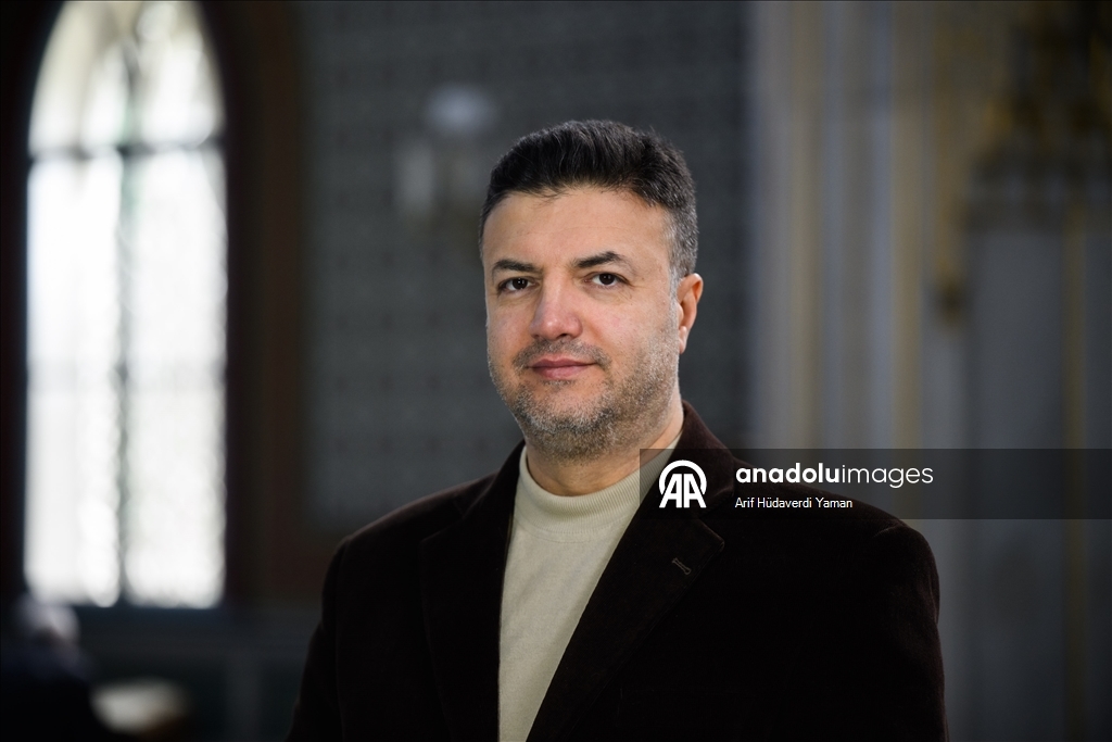 جامع "يلدز" بإسطنبول.. سحر العمارة العثمانية وبصمة عبد الحميد