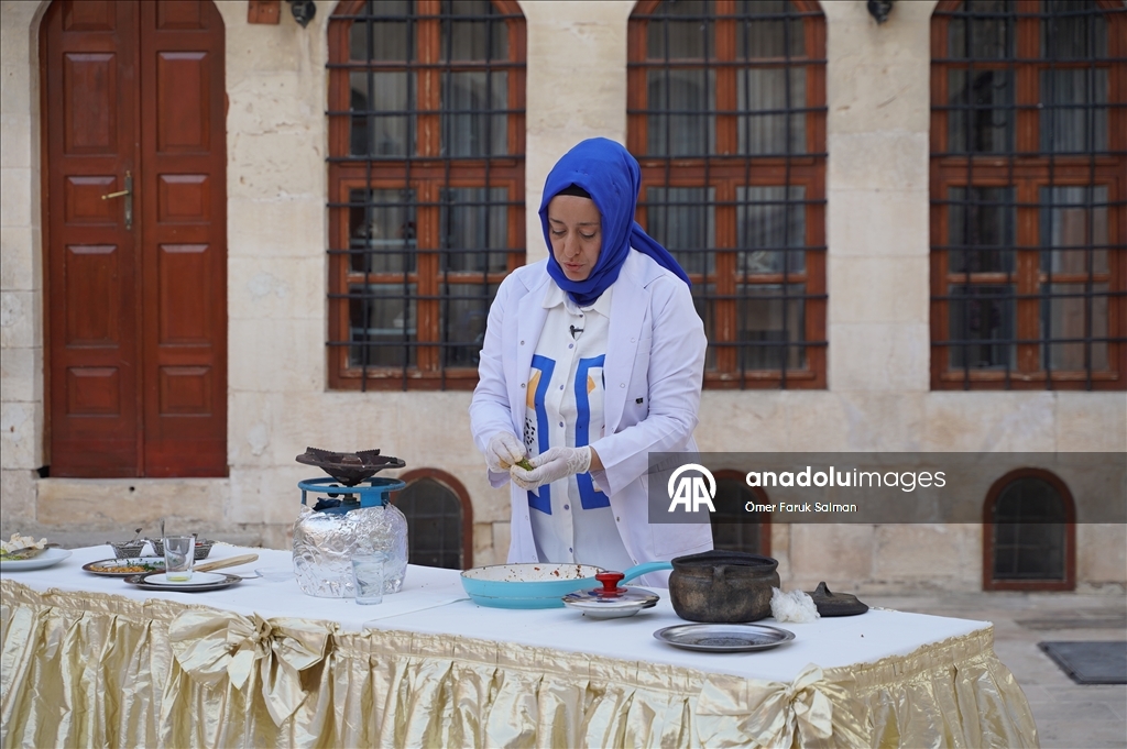 МЕМЛЕКЕТ СОФРАСЫ – Шихил махши