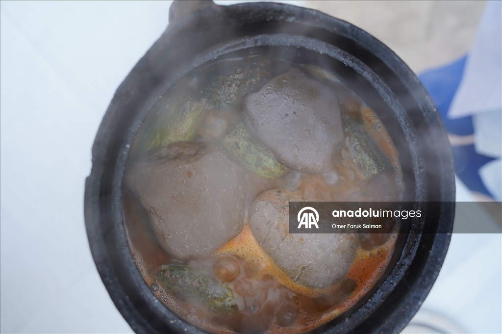 МЕМЛЕКЕТ СОФРАСЫ – Шихил махши