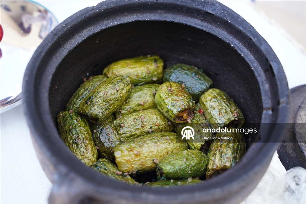 МЕМЛЕКЕТ СОФРАСЫ – Шихил махши