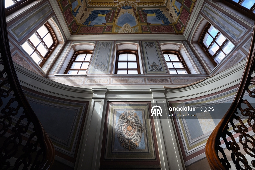 مسجد "أورطا كوي".. لؤلؤة البوسفور وفخامة العمارة العثمانية