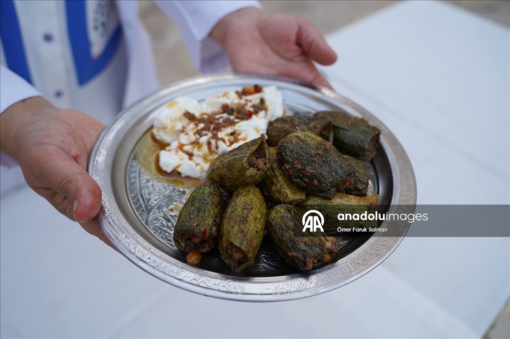 МЕМЛЕКЕТ СОФРАСЫ – Шихил махши