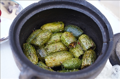 МЕМЛЕКЕТ СОФРАСЫ – Шихил махши