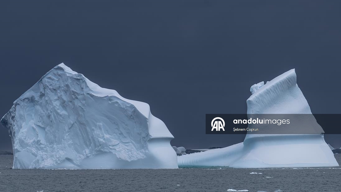 Shoesmith Buzulu yılda yaklaşık 10 metre küçülüyor