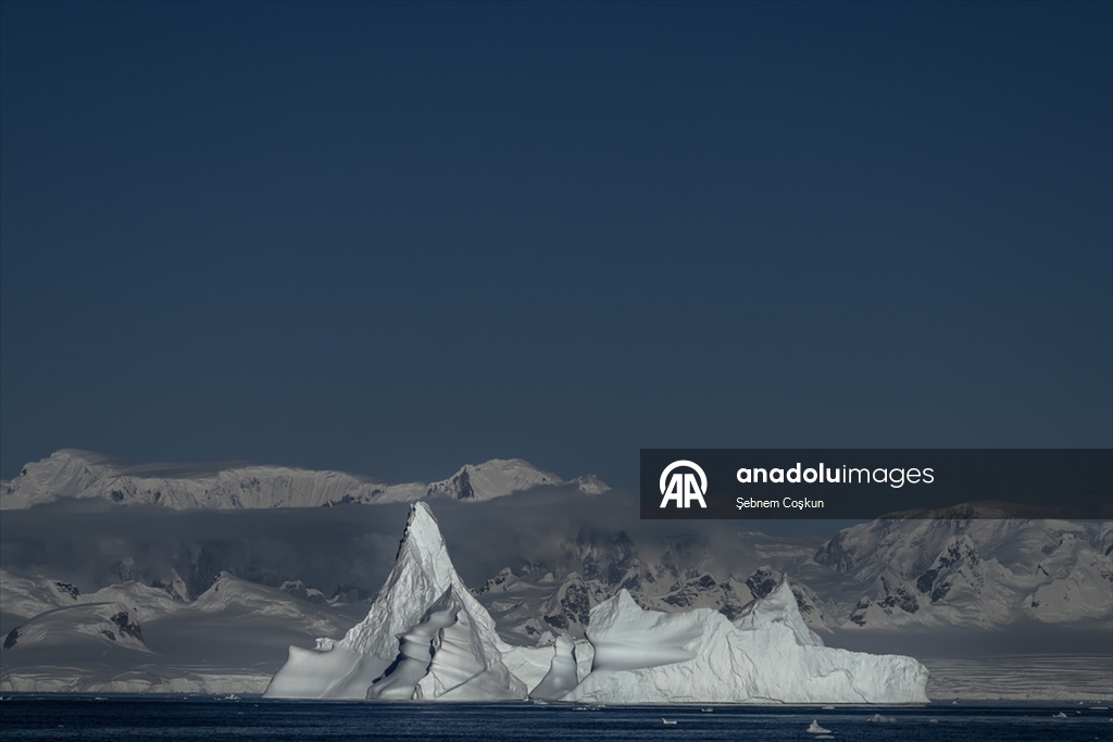 Shoesmith Buzulu yılda yaklaşık 10 metre küçülüyor