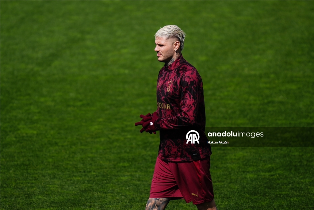 Ahead of Galatasaray v Liverpool - UEFA Champions League