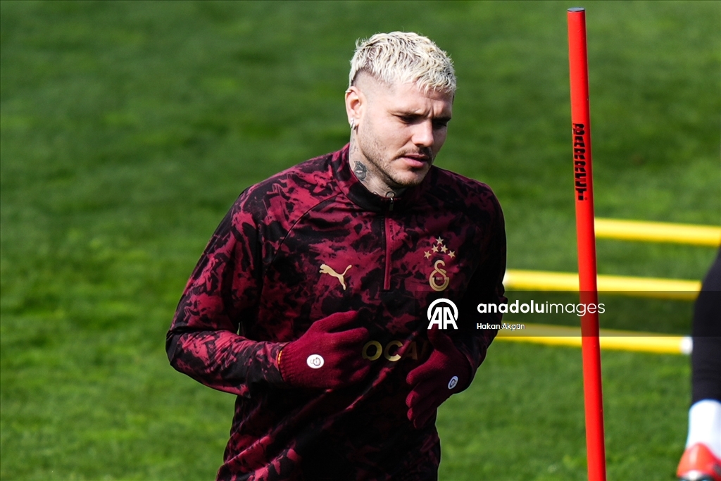 Ahead of Galatasaray v Liverpool - UEFA Champions League