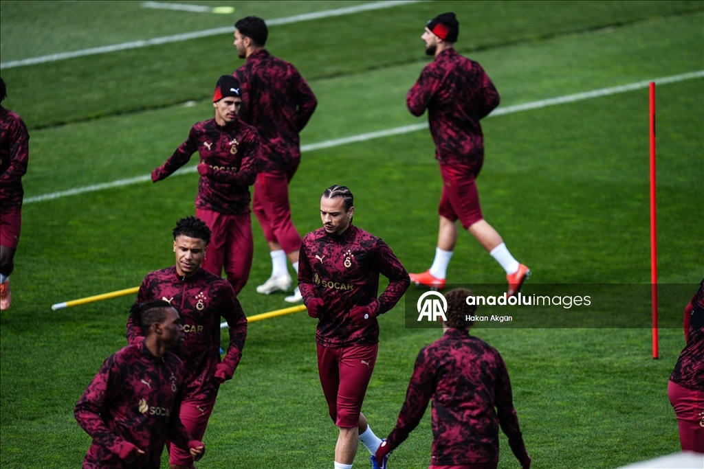 Ahead of Galatasaray v Liverpool - UEFA Champions League