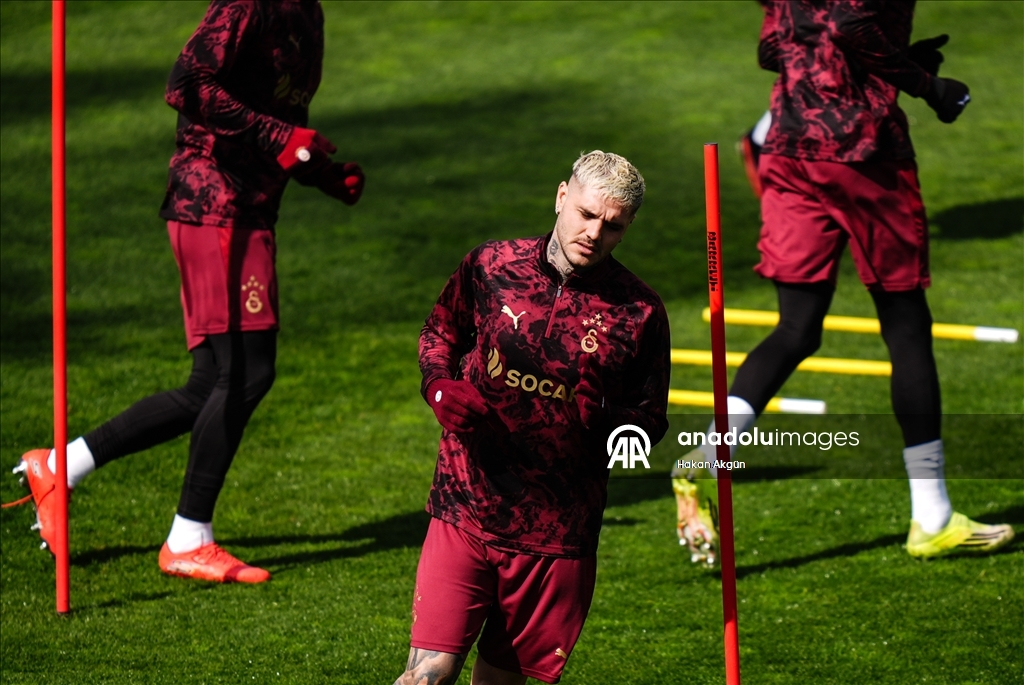 Ahead of Galatasaray v Liverpool - UEFA Champions League