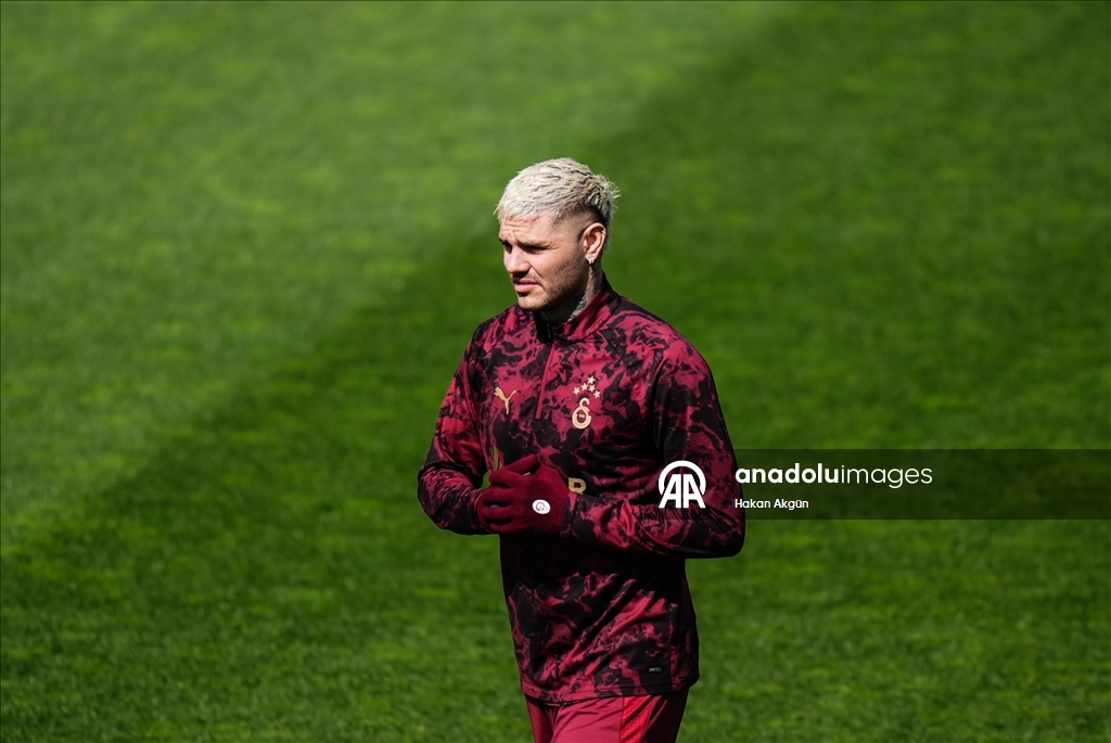 Ahead of Galatasaray v Liverpool - UEFA Champions League