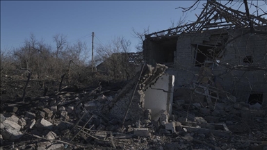 Rusya, Ukrayna'nın Kramatorsk şehrine saldırı düzenledi