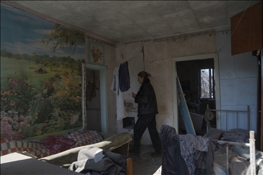 Россия нанесла удар по городу Краматорск в Украине