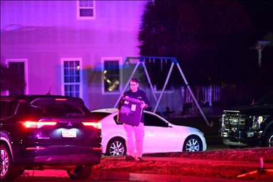 Сотрудники ФБР провели обыск в доме подозреваемого по делу о протесте против Мамдани