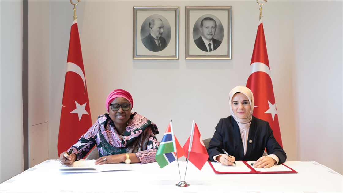 Bakan Göktaş, BM KSK 70. Oturumu kapsamında ikili görüşmelerde bulundu