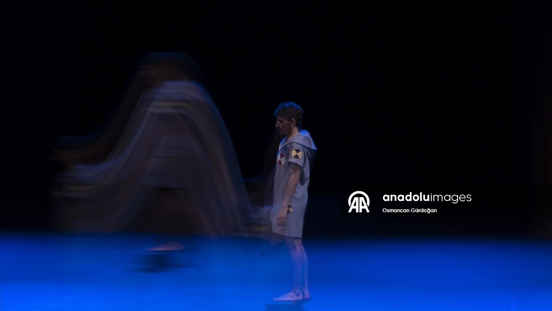 ADOB, "Frekans" gecesinde "Son Kalp Atışına Dek"in dünya prömiyerini yapacak