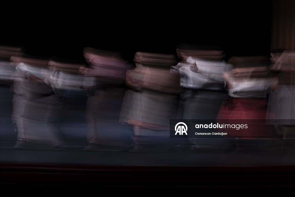 ADOB, "Frekans" gecesinde "Son Kalp Atışına Dek"in dünya prömiyerini yapacak