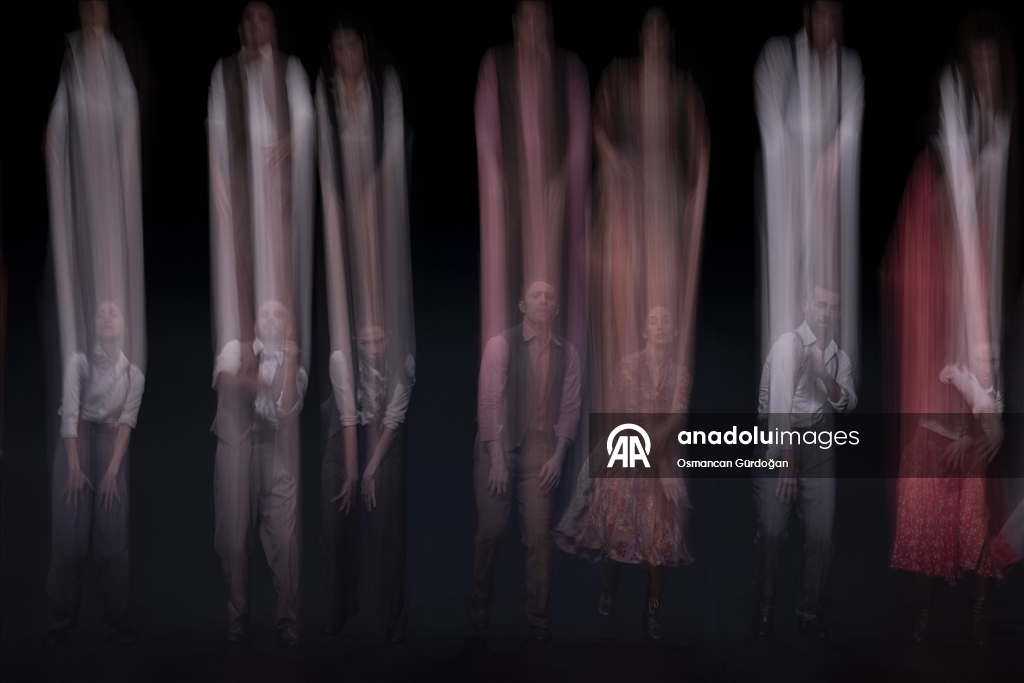 ADOB, "Frekans" gecesinde "Son Kalp Atışına Dek"in dünya prömiyerini yapacak