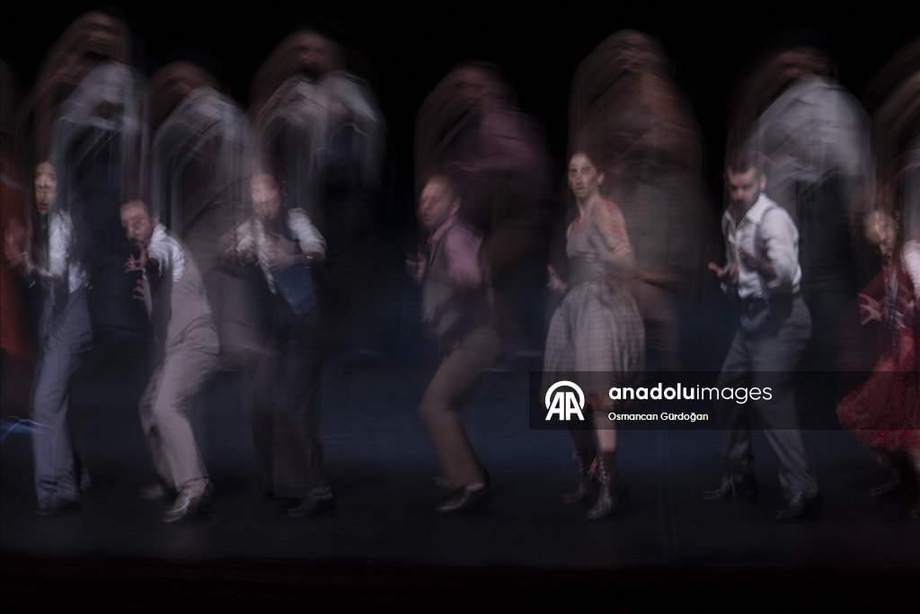 ADOB, "Frekans" gecesinde "Son Kalp Atışına Dek"in dünya prömiyerini yapacak