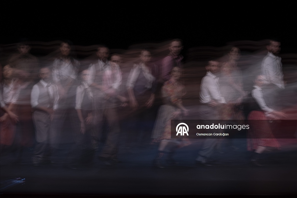 ADOB, "Frekans" gecesinde "Son Kalp Atışına Dek"in dünya prömiyerini yapacak