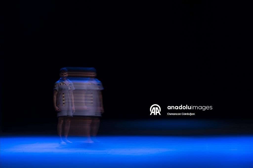 ADOB, "Frekans" gecesinde "Son Kalp Atışına Dek"in dünya prömiyerini yapacak