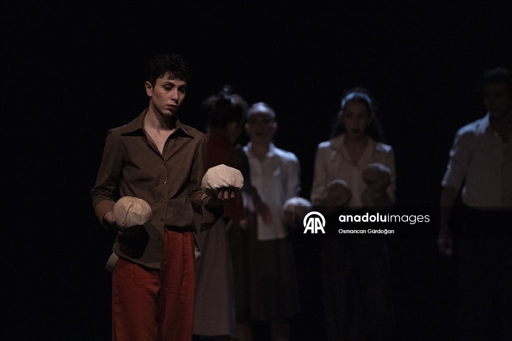 ADOB, "Frekans" gecesinde "Son Kalp Atışına Dek"in dünya prömiyerini yapacak