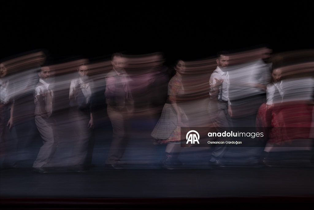 ADOB, "Frekans" gecesinde "Son Kalp Atışına Dek"in dünya prömiyerini yapacak