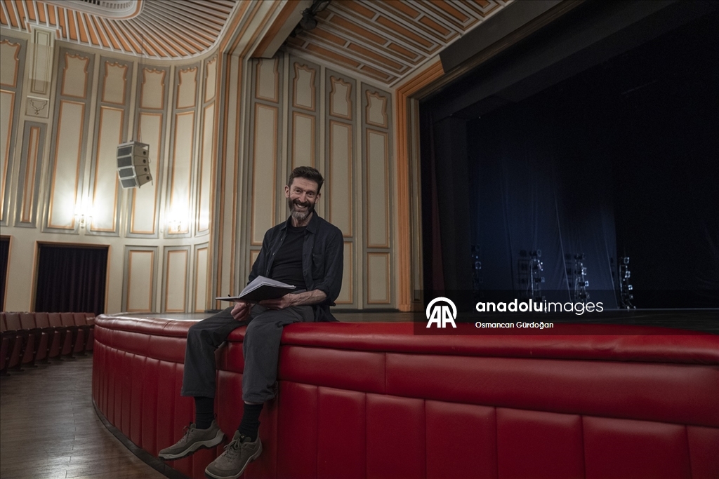 ADOB, "Frekans" gecesinde "Son Kalp Atışına Dek"in dünya prömiyerini yapacak