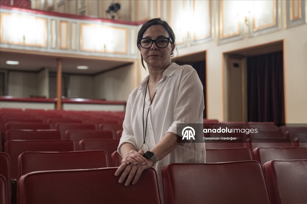 ADOB, "Frekans" gecesinde "Son Kalp Atışına Dek"in dünya prömiyerini yapacak