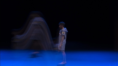 ADOB "Frekans" gecesinde "Son Kalp Atışına Dek"in dünya prömiyerini yapacak