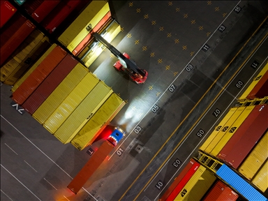 Закрытие Ормузского пролива негативно отразилось на работе порта Умм-Каср в Ираке