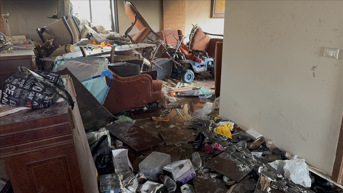 İsrail’in gece saatlerinden bu yana Lübnan’a düzenlediği saldırılarda ölenlerin sayısı 23’e yükseldi